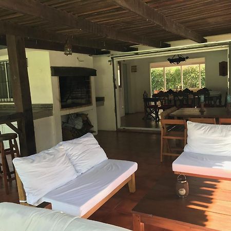 El Gauchito Villa ปุนตา เดล เอสเต ภายนอก รูปภาพ