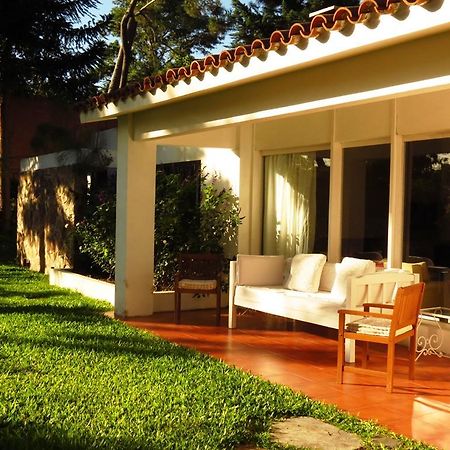 El Gauchito Villa ปุนตา เดล เอสเต ภายนอก รูปภาพ