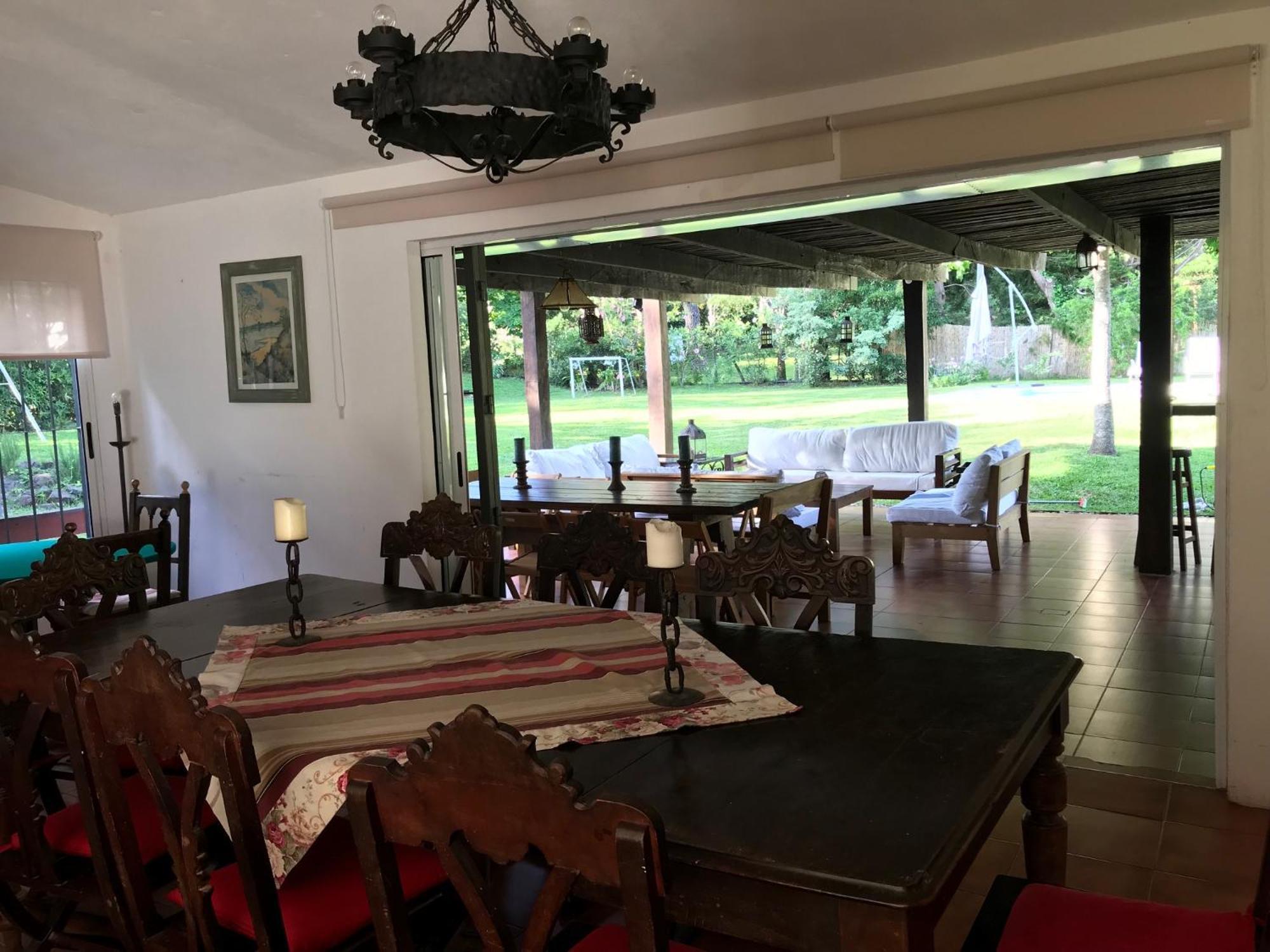 El Gauchito Villa ปุนตา เดล เอสเต ภายนอก รูปภาพ