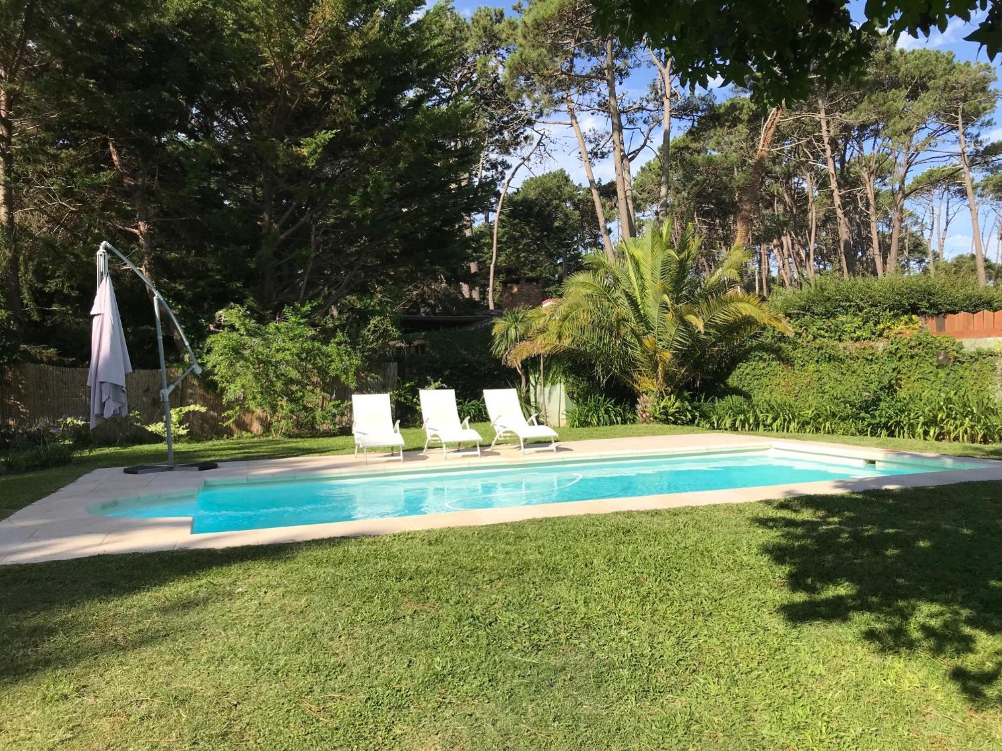 El Gauchito Villa ปุนตา เดล เอสเต ภายนอก รูปภาพ