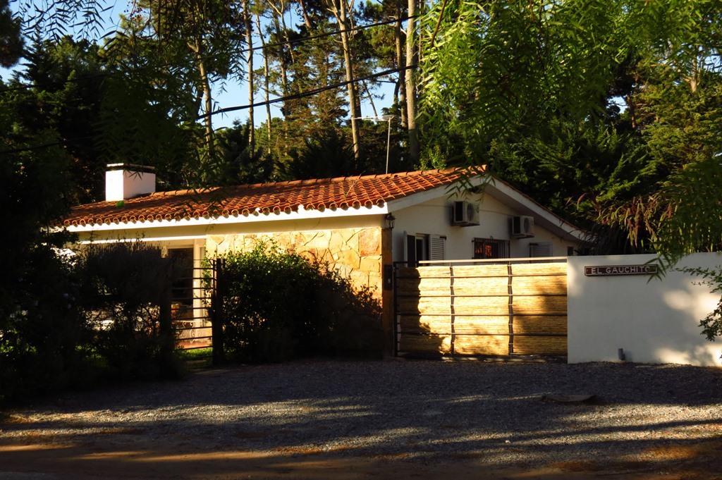 El Gauchito Villa ปุนตา เดล เอสเต ภายนอก รูปภาพ