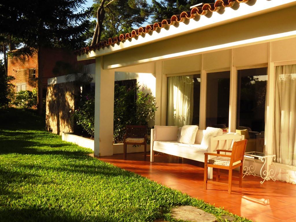 El Gauchito Villa ปุนตา เดล เอสเต ภายนอก รูปภาพ